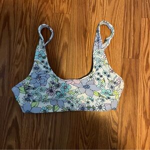 Xhiliration bikini top